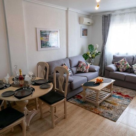 Casa Winnie Alicante Ngoại thất bức ảnh