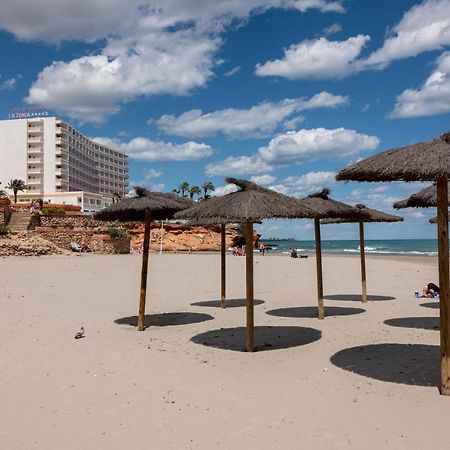 Casa Winnie Alicante Ngoại thất bức ảnh