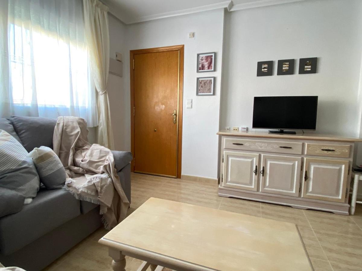 Casa Winnie Alicante Ngoại thất bức ảnh