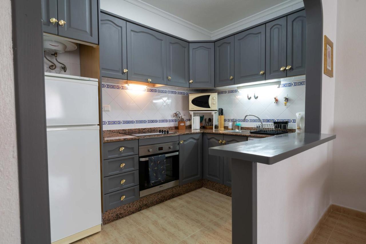 Casa Winnie Alicante Ngoại thất bức ảnh