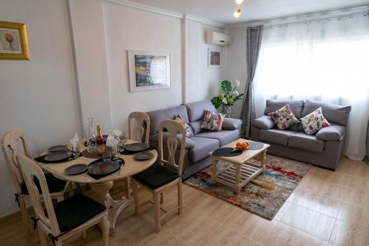 Casa Winnie Alicante Ngoại thất bức ảnh