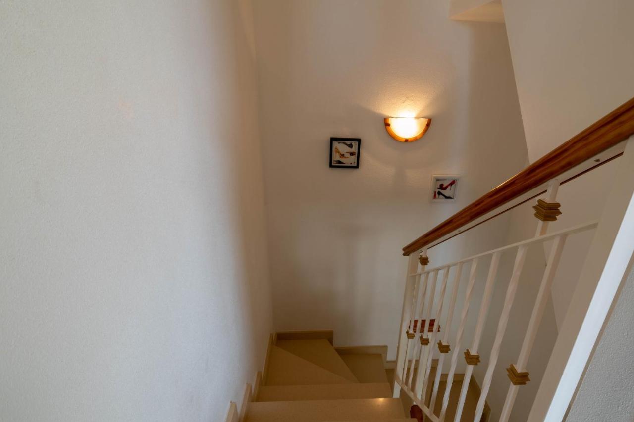 Casa Winnie Alicante Ngoại thất bức ảnh