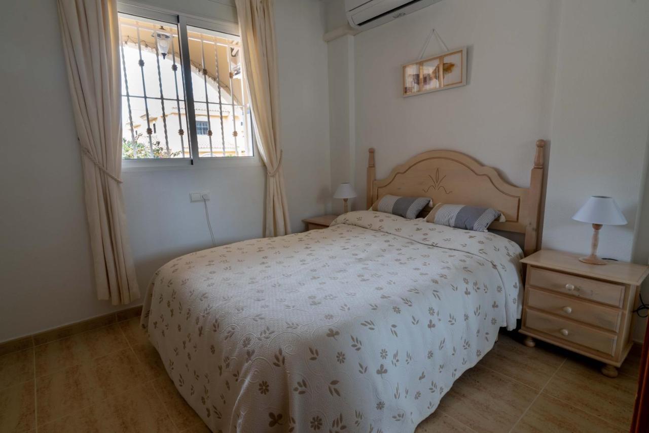 Casa Winnie Alicante Ngoại thất bức ảnh