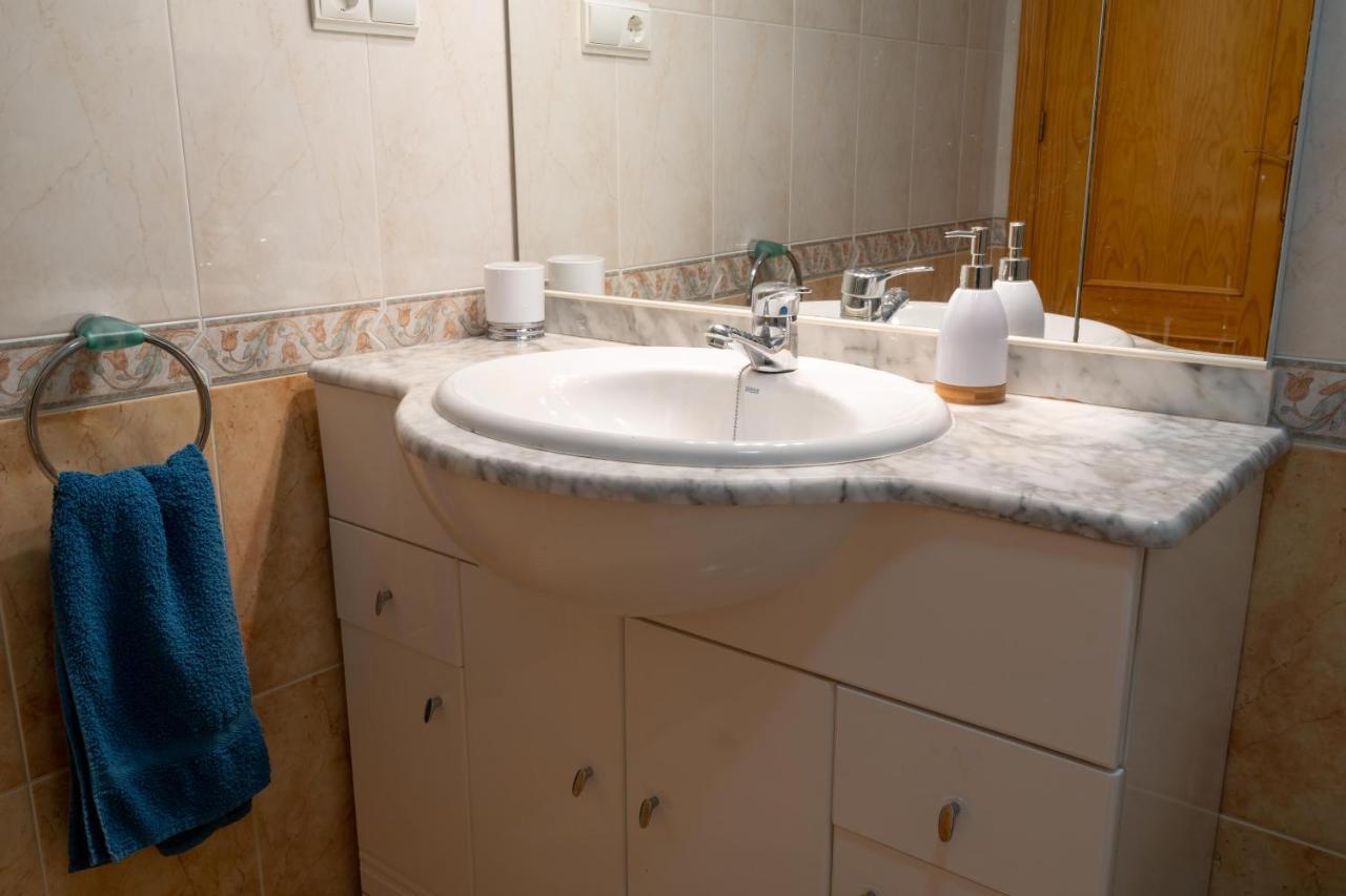Casa Winnie Alicante Ngoại thất bức ảnh