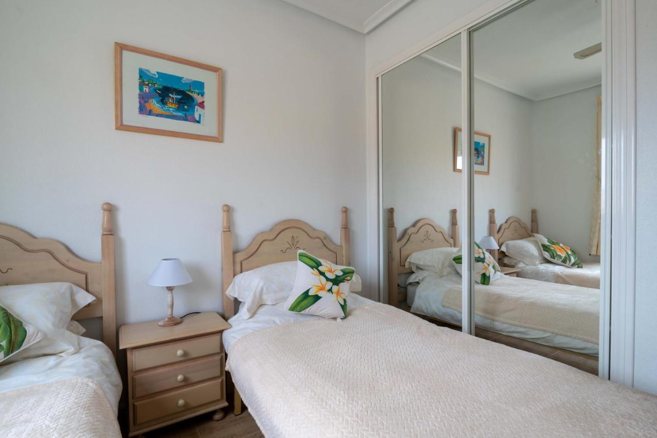 Casa Winnie Alicante Ngoại thất bức ảnh