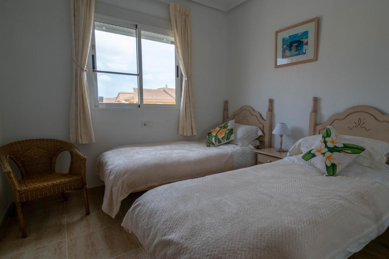 Casa Winnie Alicante Ngoại thất bức ảnh