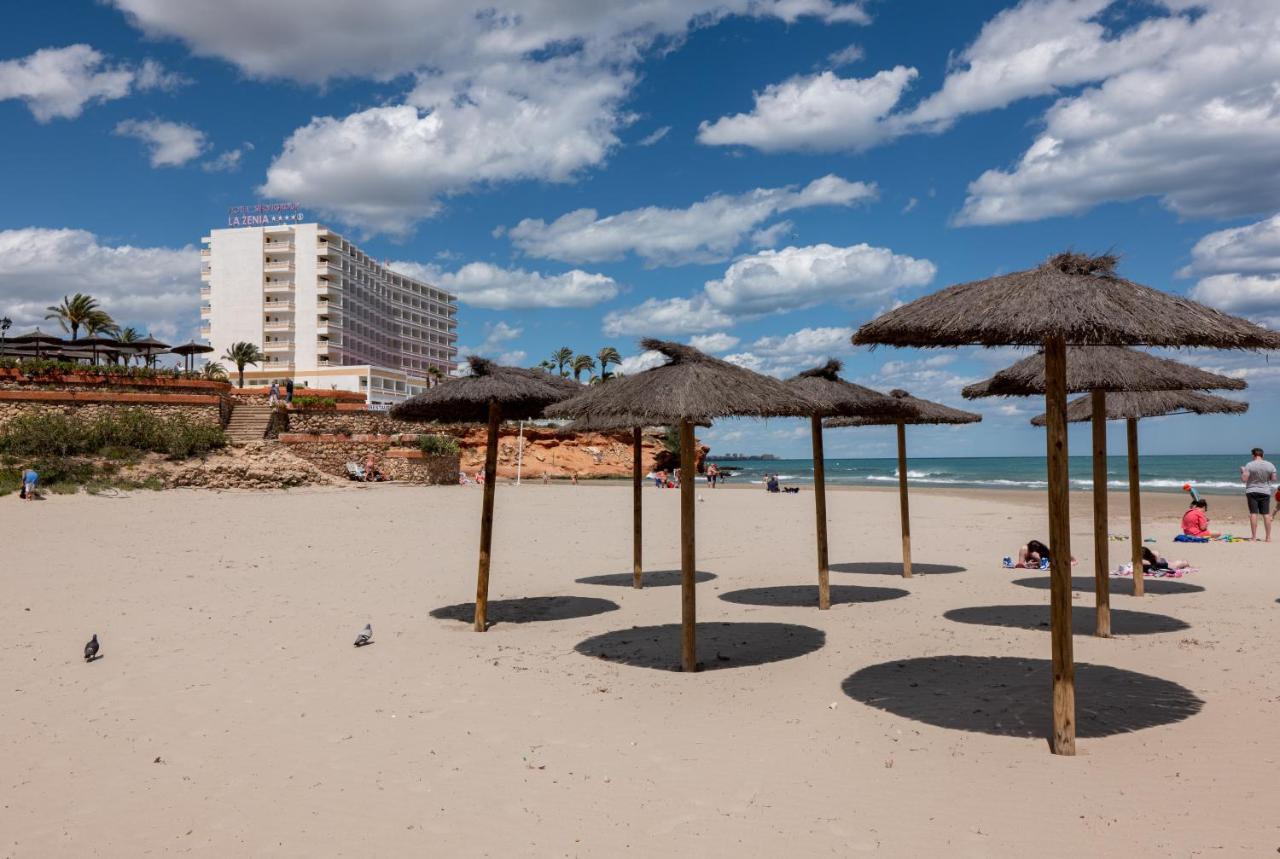 Casa Winnie Alicante Ngoại thất bức ảnh