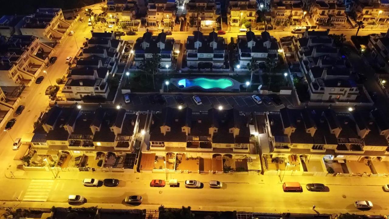 Casa Winnie Alicante Ngoại thất bức ảnh