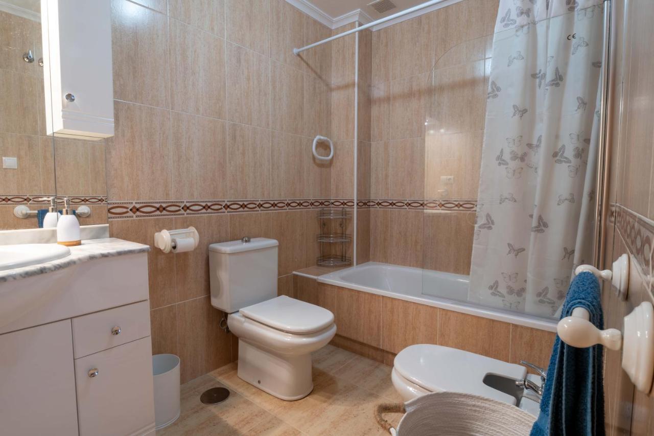 Casa Winnie Alicante Ngoại thất bức ảnh
