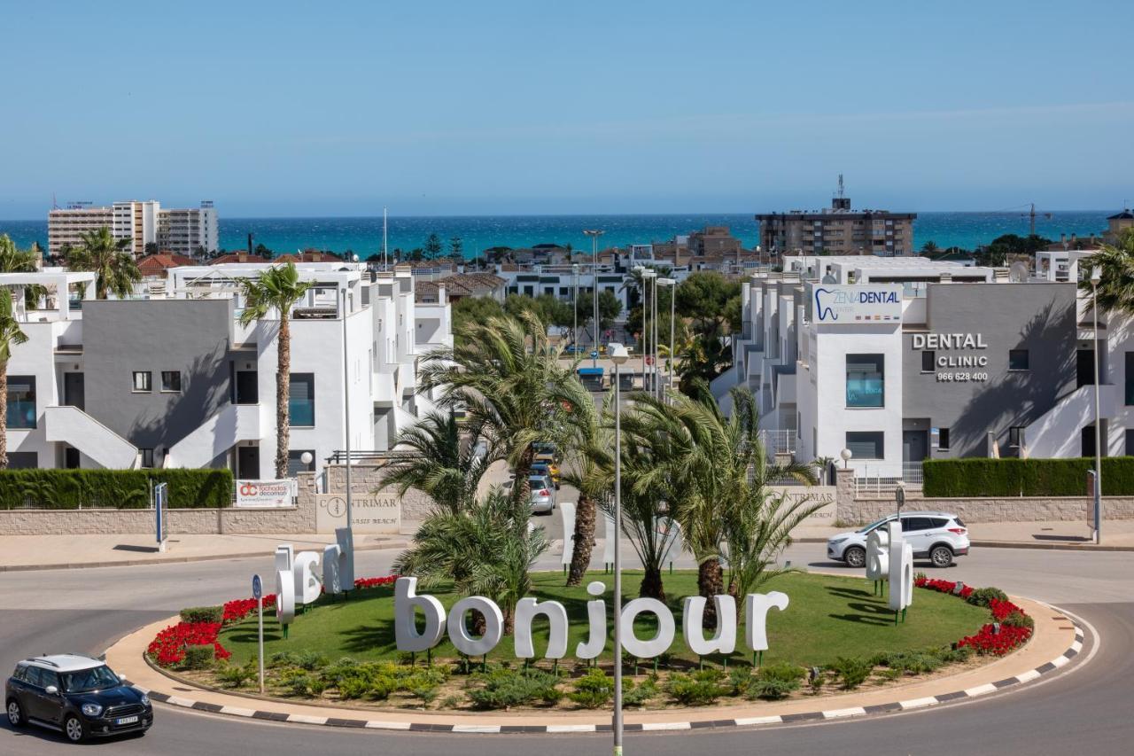 Casa Winnie Alicante Ngoại thất bức ảnh