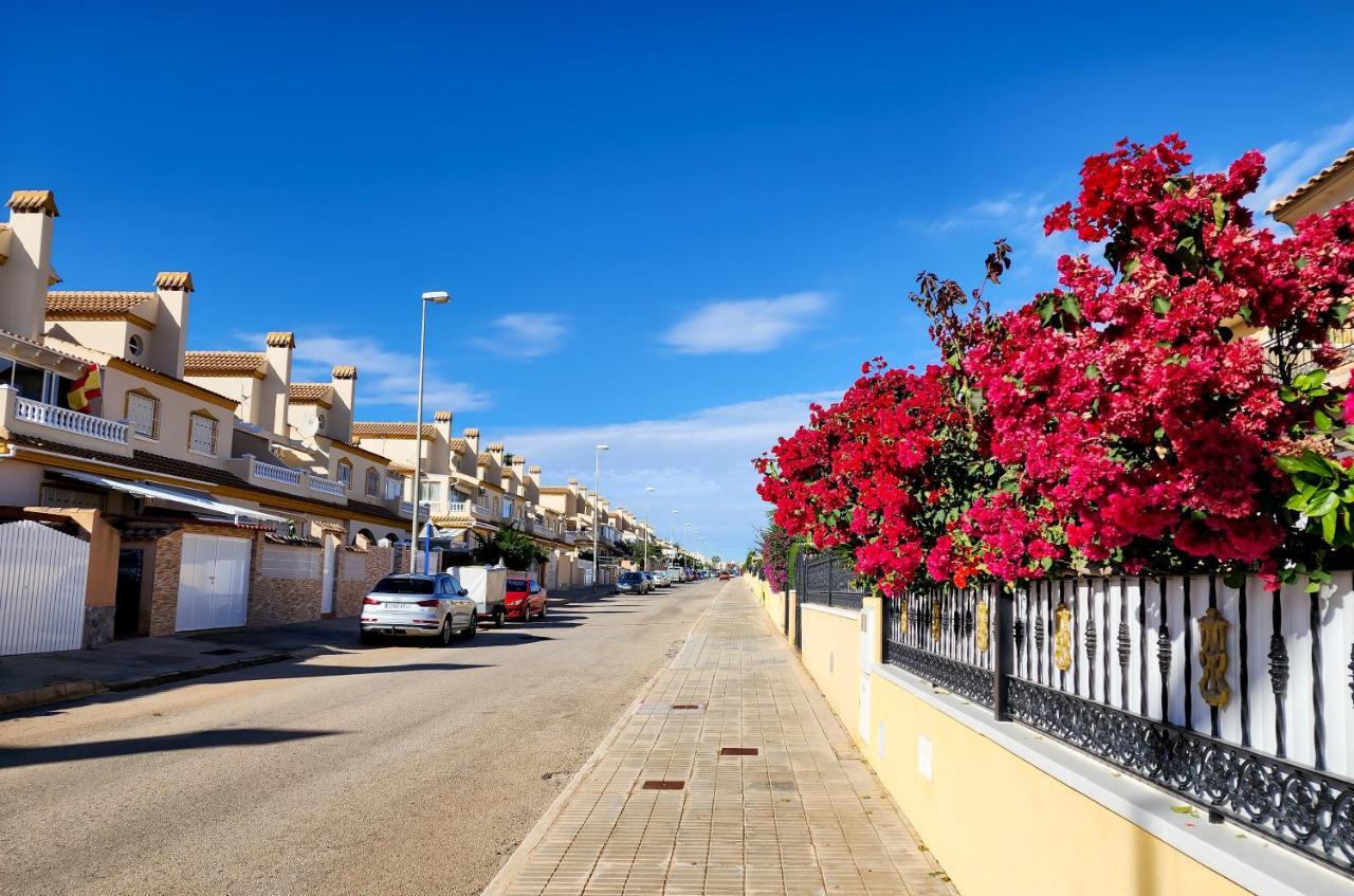 Casa Winnie Alicante Ngoại thất bức ảnh