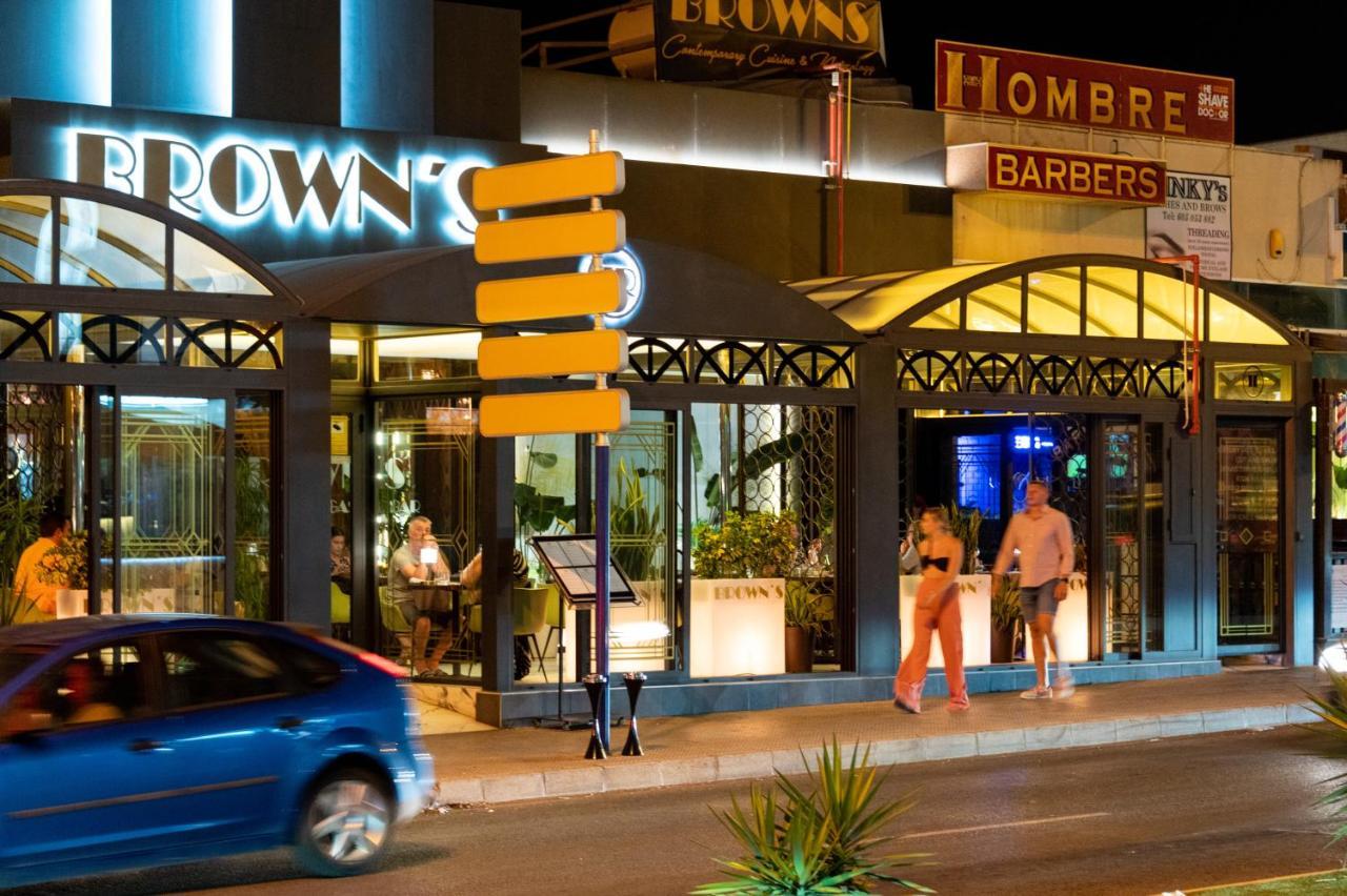 Casa Winnie Alicante Ngoại thất bức ảnh