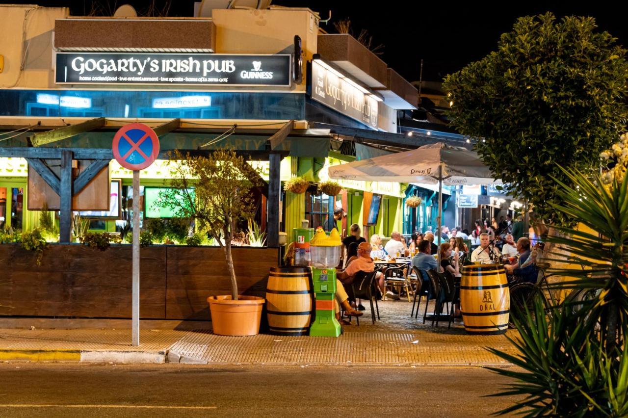 Casa Winnie Alicante Ngoại thất bức ảnh
